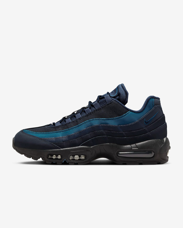 Nike Air Max 95 “Harbour Blue”