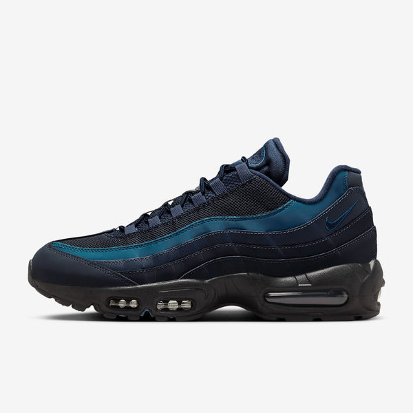 Nike Air Max 95 Harbour Blue Rigouts UK