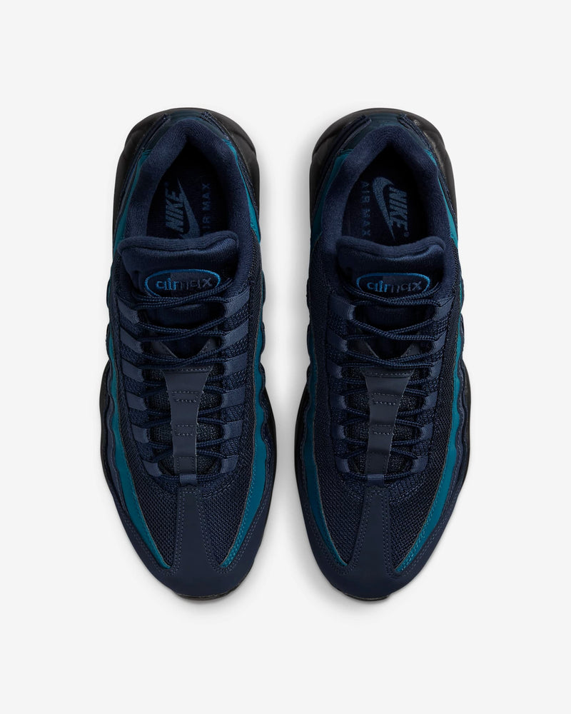 Nike Air Max 95 “Harbour Blue”