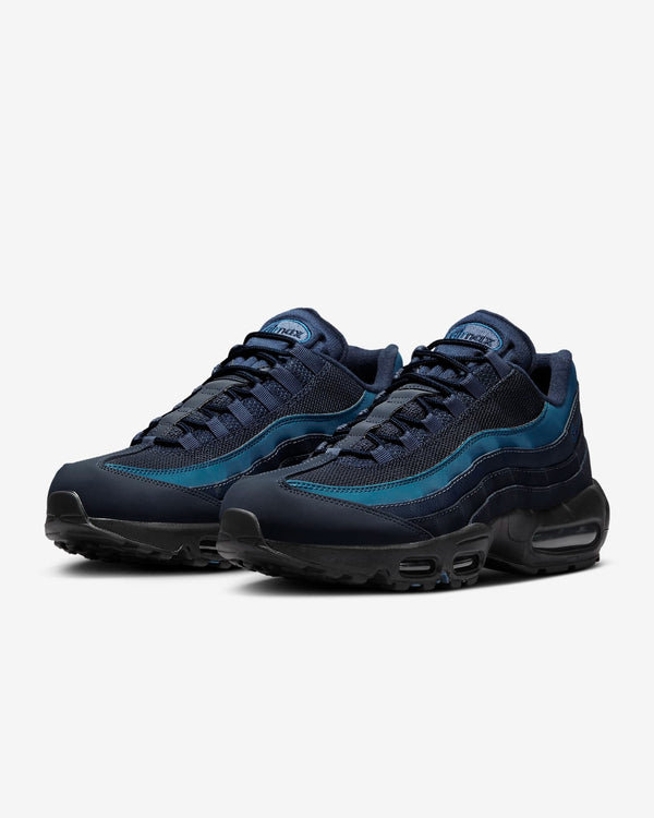 Nike Air Max 95 “Harbour Blue”