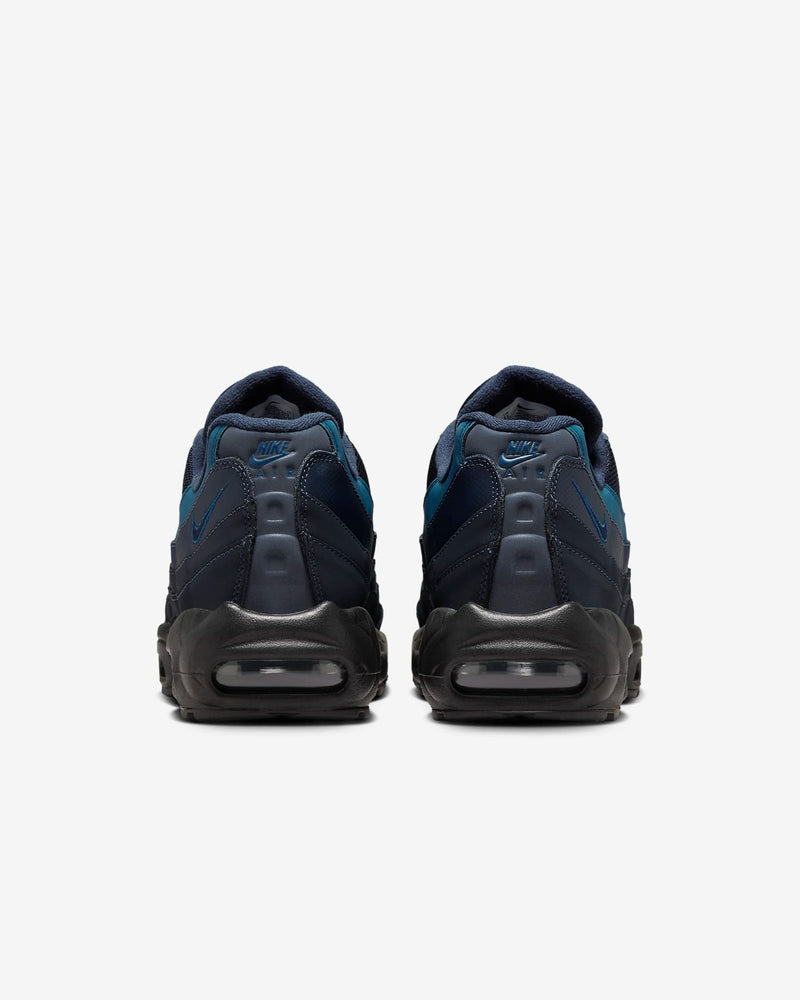 Nike Air Max 95 “Harbour Blue”