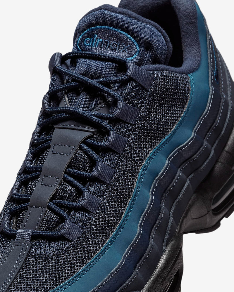 Nike Air Max 95 “Harbour Blue”