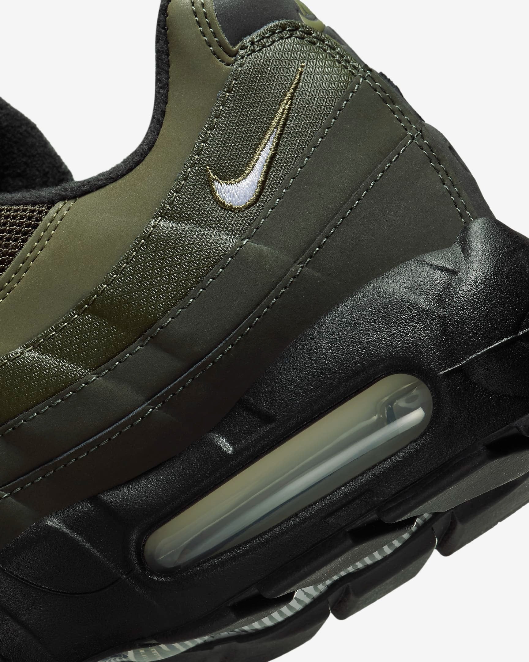 cargo khaki air max 95