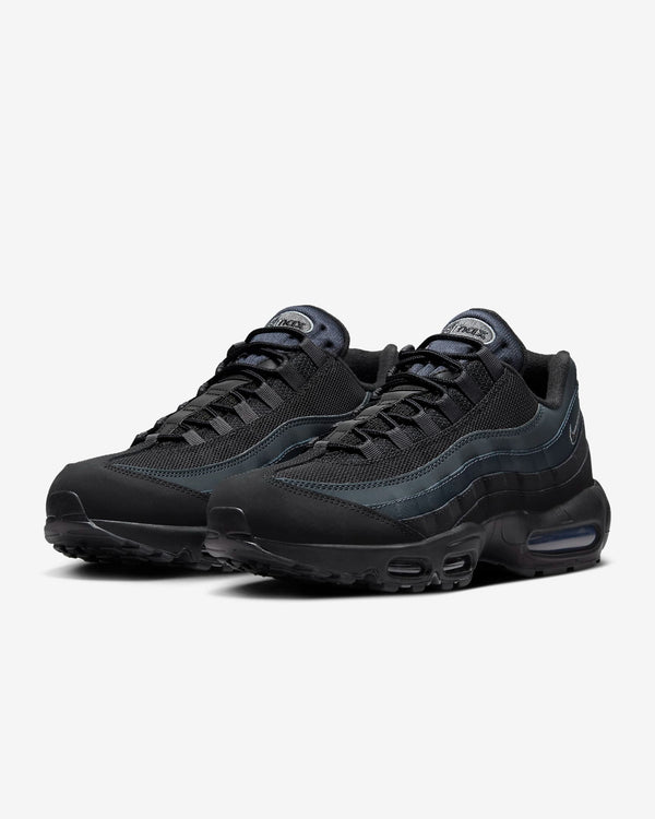 Nike Air Max 95 “OBSIDIAN”