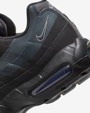 Load image into Gallery viewer, Nike Air Max 95 “OBSIDIAN”
