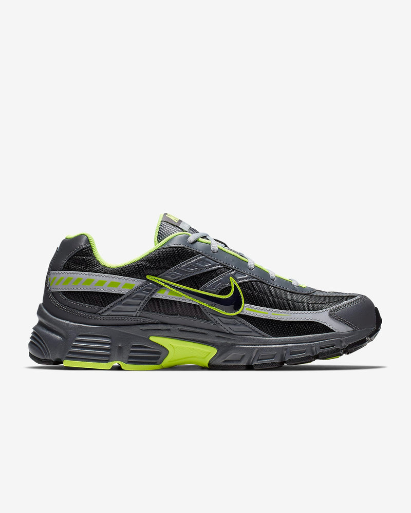 NIKE INITIATOR “WOLF GREY/ VOLT”