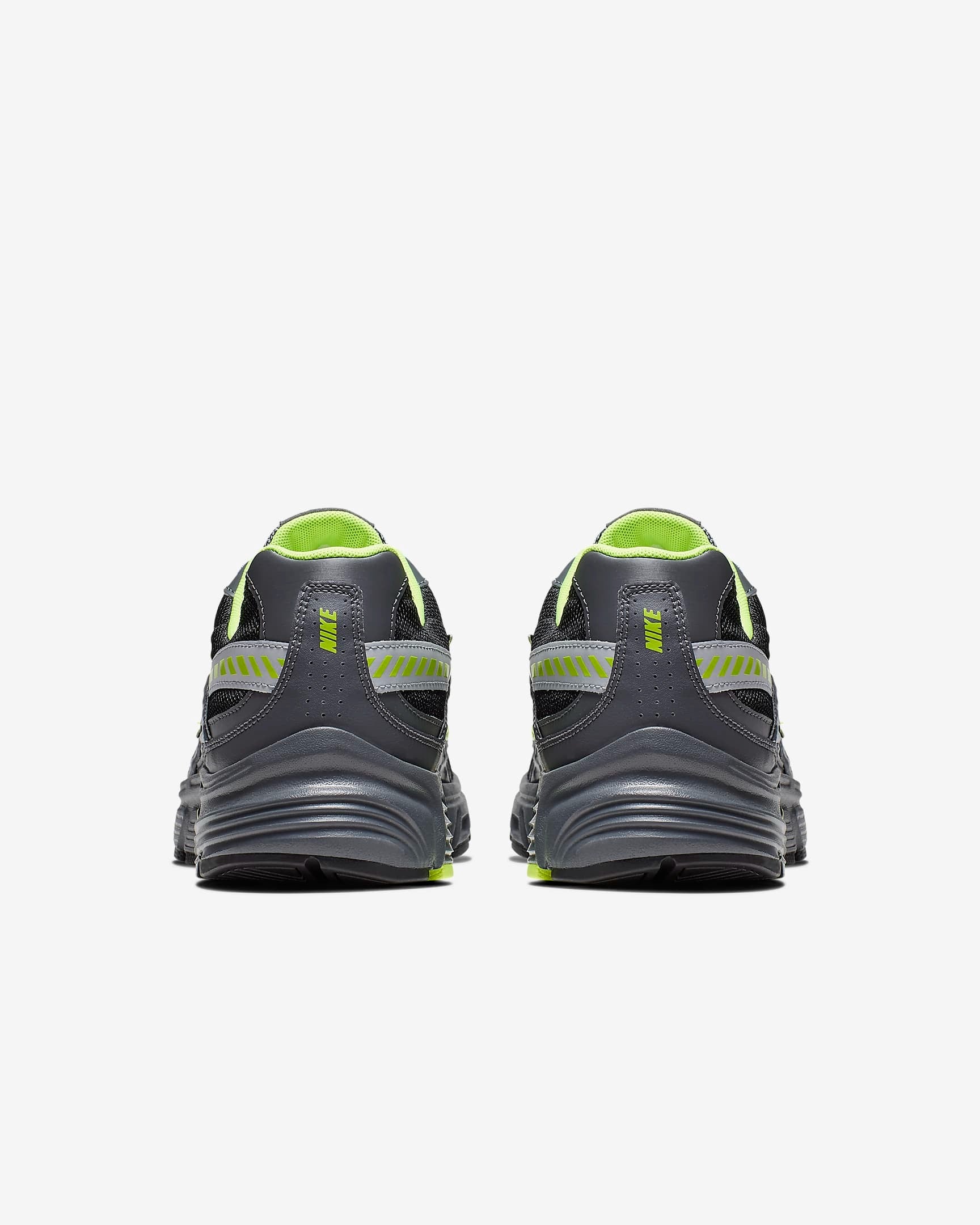 Nike Initiator black/dark grey/wolf grey (Herren) (394055-023) | Price  Comparison Skinflint UK