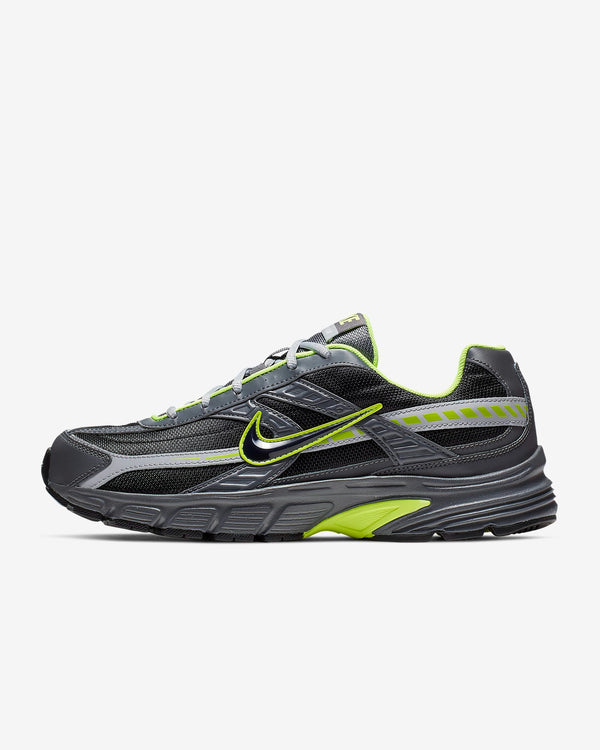 NIKE INITIATOR “WOLF GREY/ VOLT”