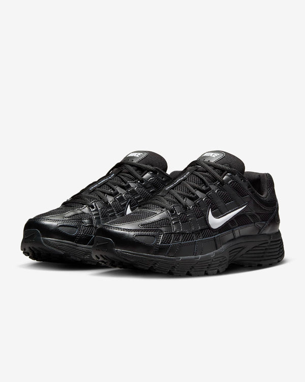 Nike P-6000 - Black/White