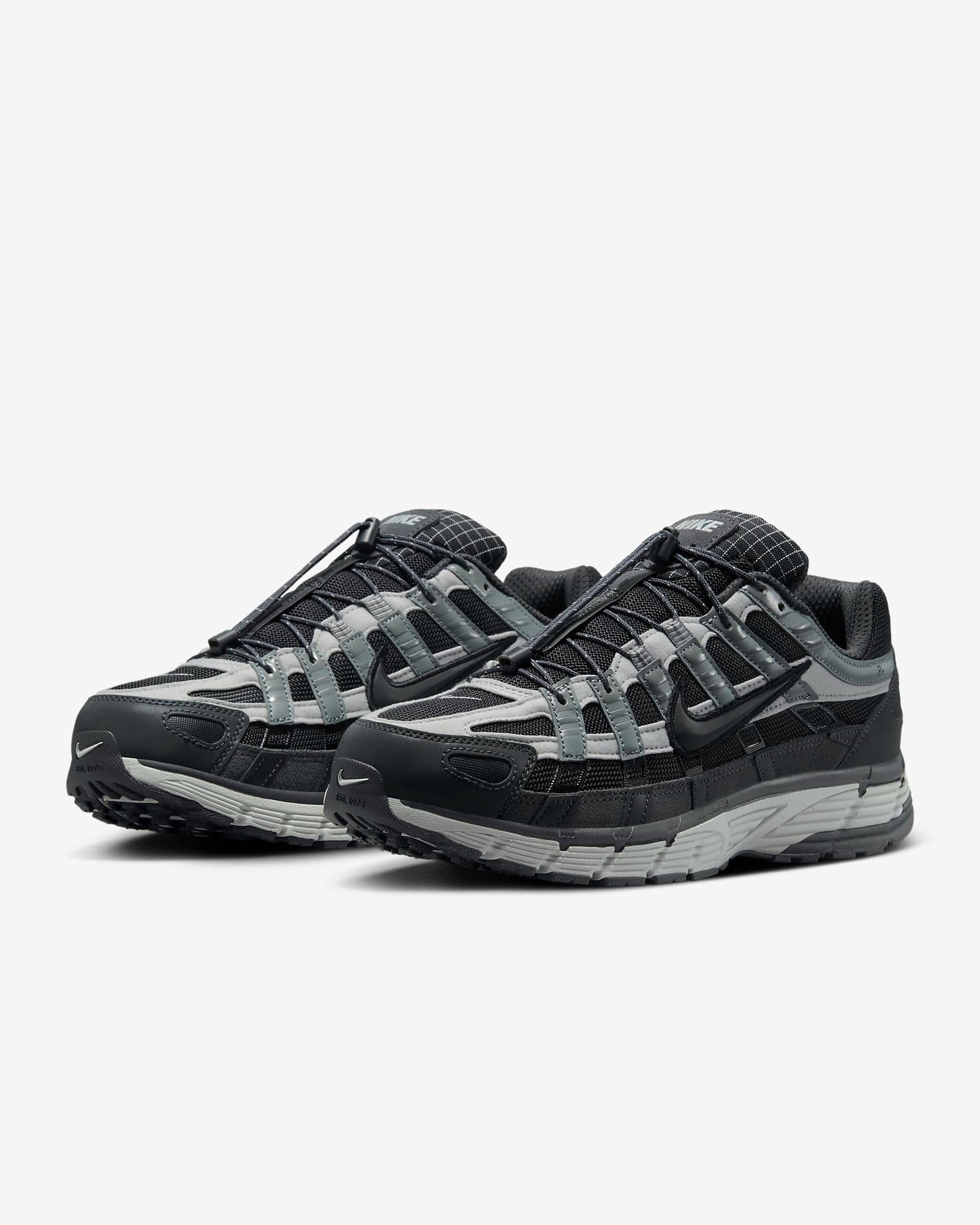 Nike P 6000 Rigouts UK