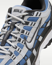 Load image into Gallery viewer, NIKE P-6000 'WORK BLUE'
