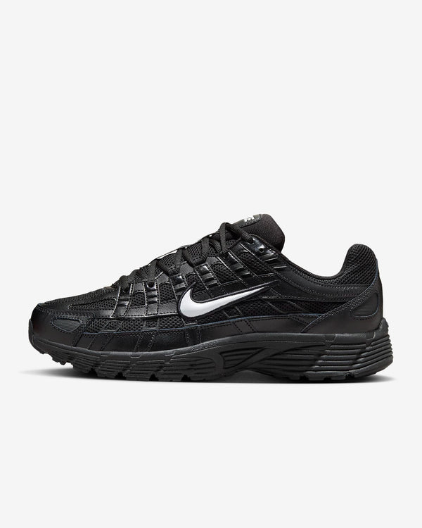 Nike P-6000 - Black/White