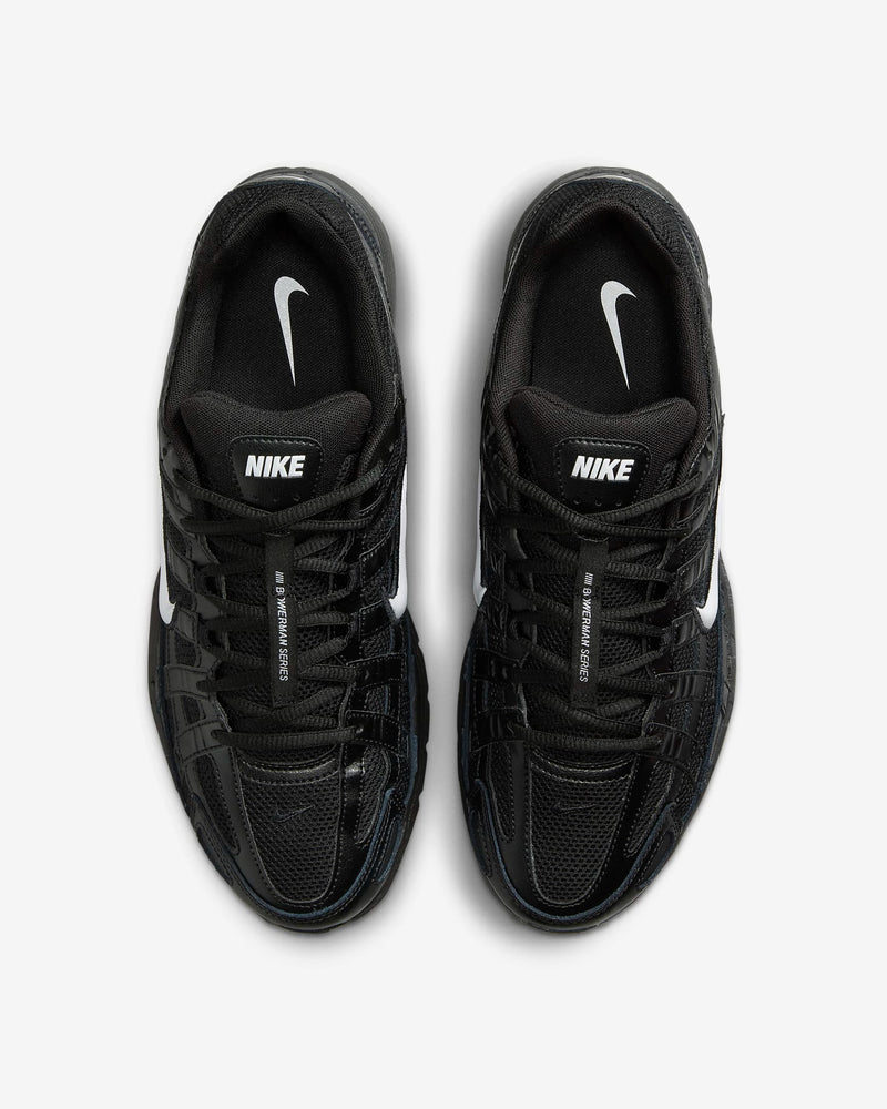 Nike P-6000 - Black/White