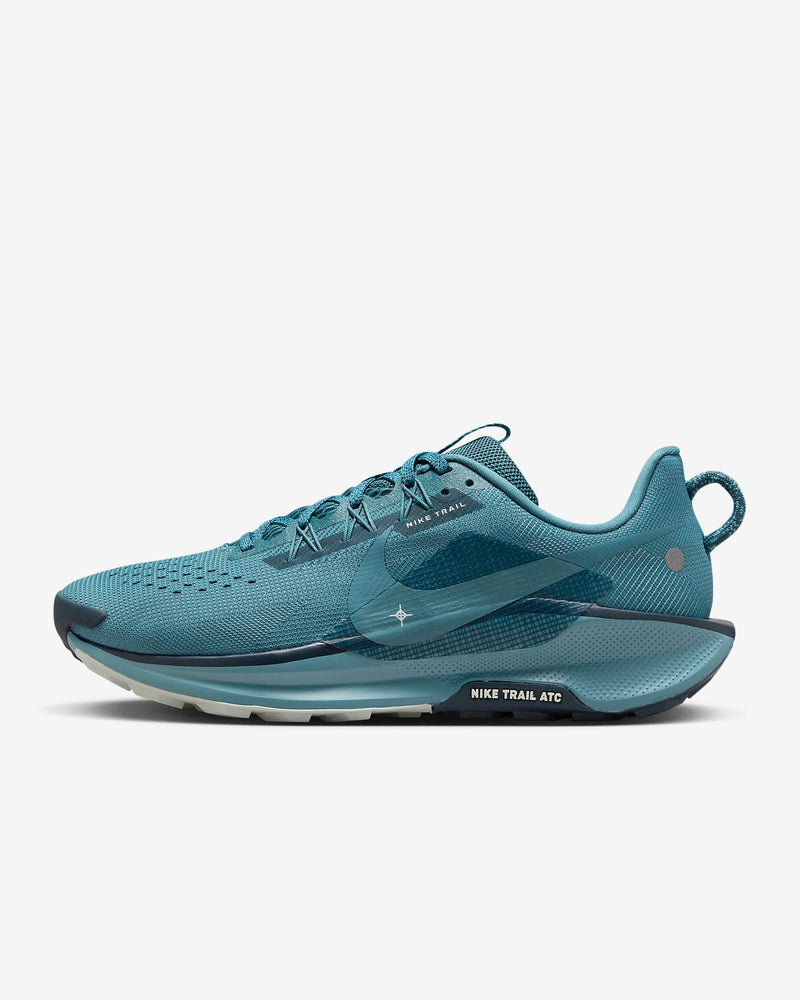 Nike Pegasus Trail 5 Smoky Blue/Light Silver/Armoury Navy/Smoky Blue