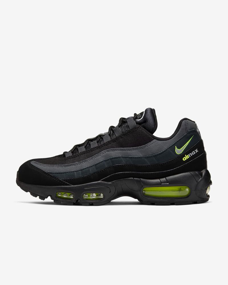 NIKE AIR MAX 95 "RETRO LOGO"