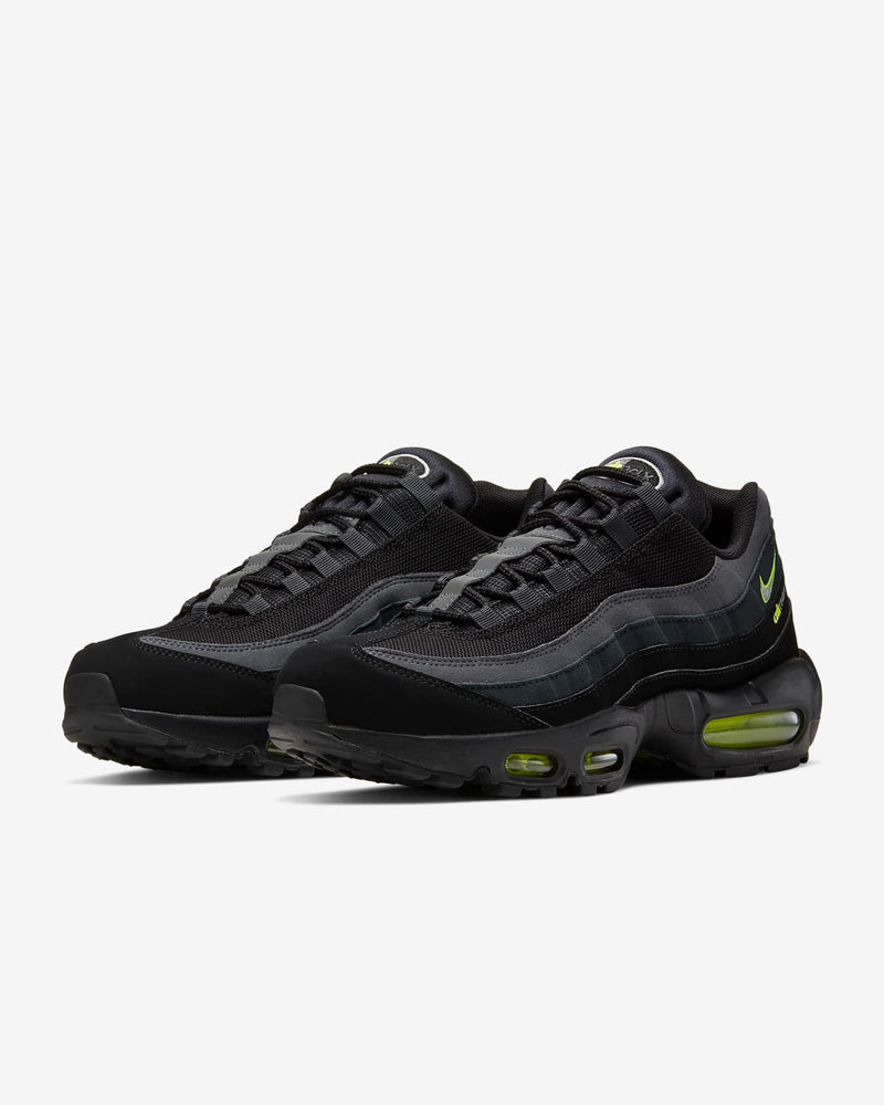 NIKE AIR MAX 95 "RETRO LOGO"