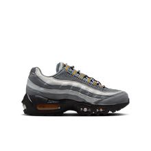 Load image into Gallery viewer, Nike Air Max 95 GS WOLF GREY SUNDIAL
