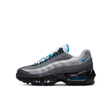 Load image into Gallery viewer, NIKE AIR MAX 95 RECRAFT LASER BLUE
