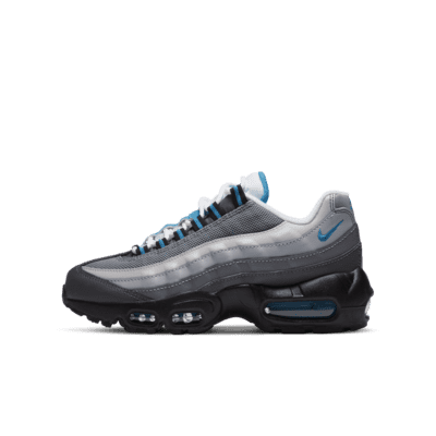 NIKE AIR MAX 95 RECRAFT LASER BLUE