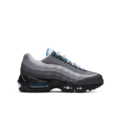 NIKE AIR MAX 95 RECRAFT LASER BLUE