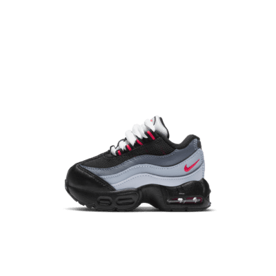 NIKE AIR MAX 95 INFRARED TD