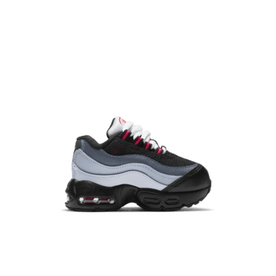 NIKE AIR MAX 95 INFRARED TD