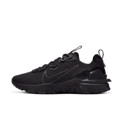 Nike React Vision "Anthracite"