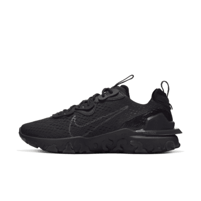 Nike React Vision "Anthracite"