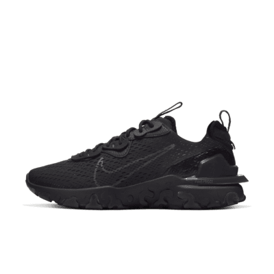 Nike React Vision Anthracite Rigouts UK