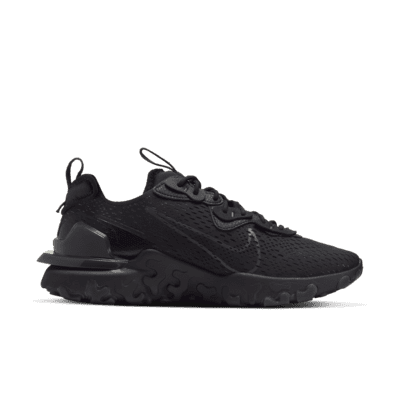 Nike React Vision Anthracite Rigouts UK