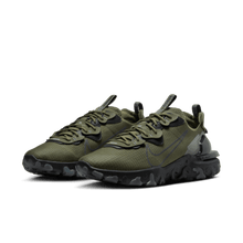 Load image into Gallery viewer, Nike React Vision &quot;Olive&quot;
