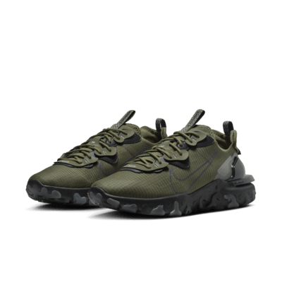 Nike React Vision "Olive"