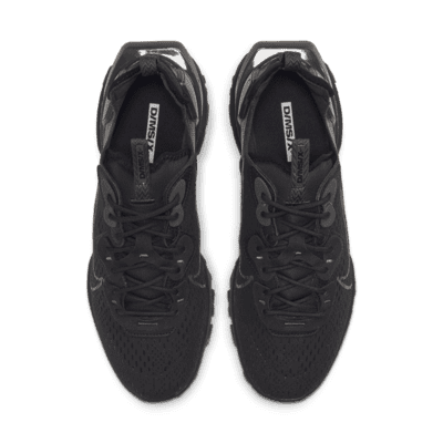 Nike React Vision "Anthracite"