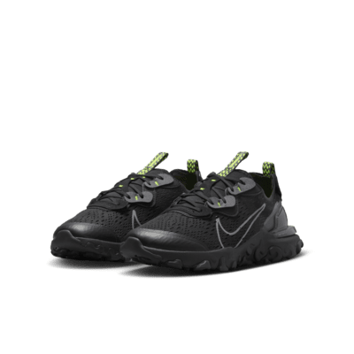 Nike React Vision Older Kids