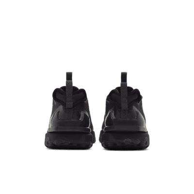 Nike React Vision "Anthracite"