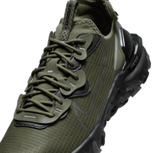 Load image into Gallery viewer, Nike React Vision &quot;Olive&quot;
