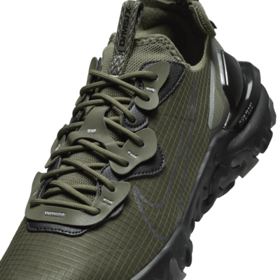 Nike React Vision "Olive"