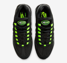 Load image into Gallery viewer, Nike Air Max 95 “Reverse Neon”
