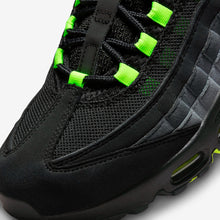 Load image into Gallery viewer, Nike Air Max 95 “Reverse Neon”
