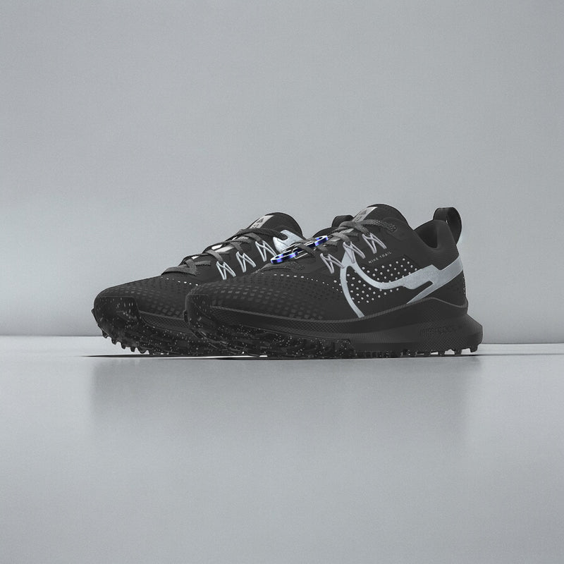 Nike Pegasus Trail 4 By You