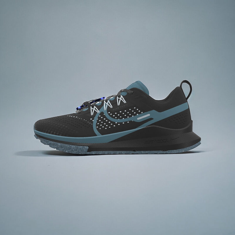 Nike Pegasus Trail 4 By You