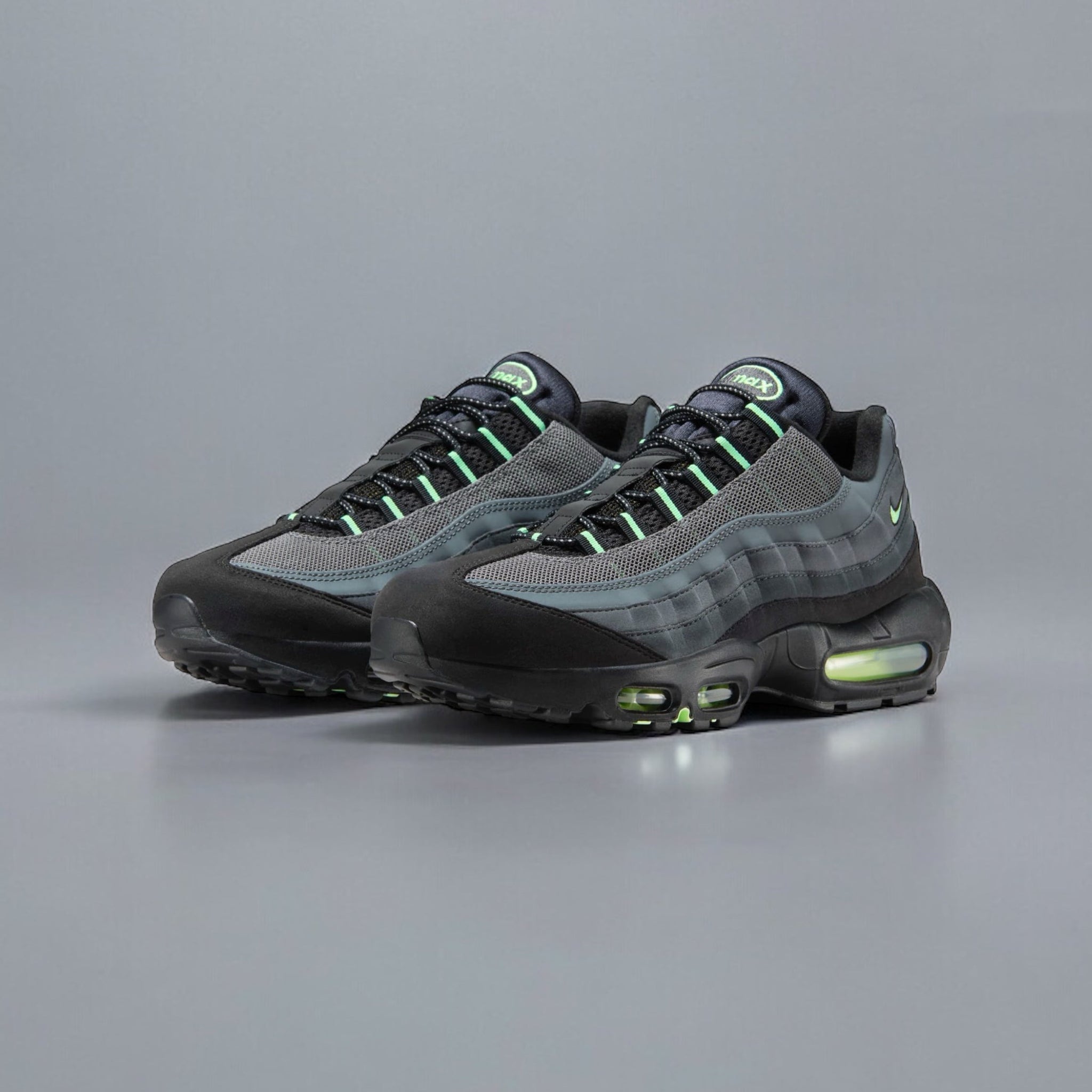 Nike Sneaker Air Max 95 Vapor Max Nike Air Max 95