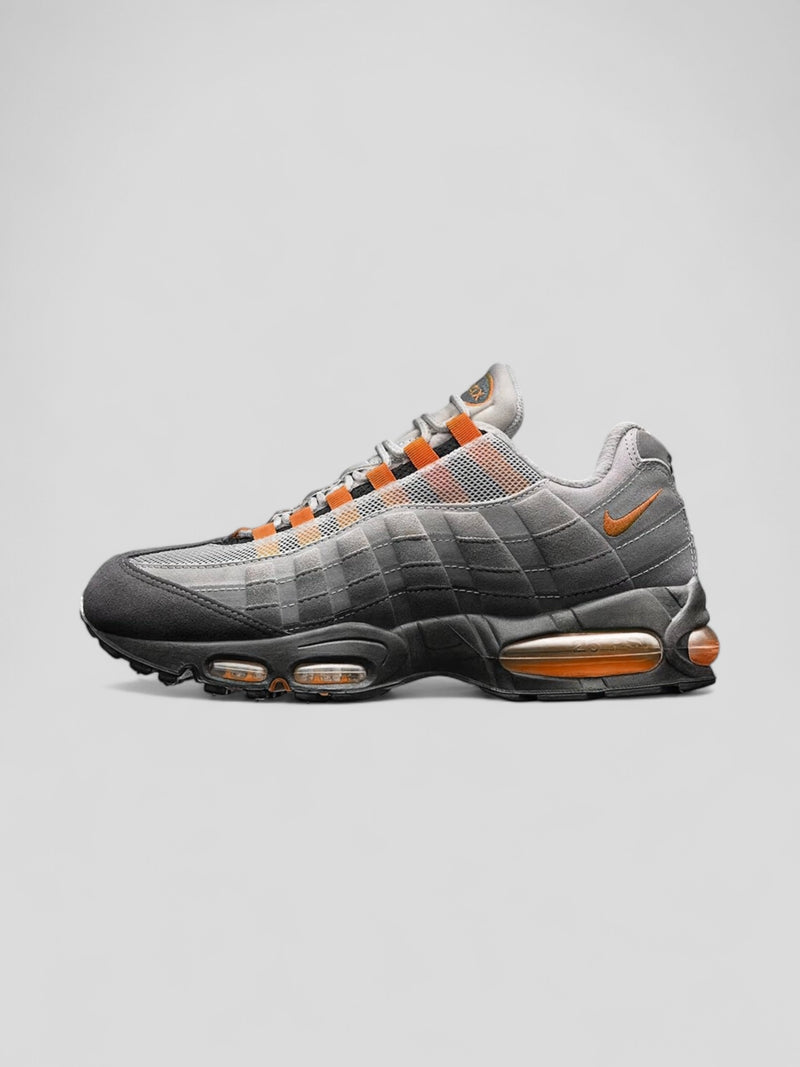 NIKE AIR MAX 95 OG “Bright Mandarin”