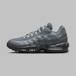 Nike Air Max 95 “Carbon”