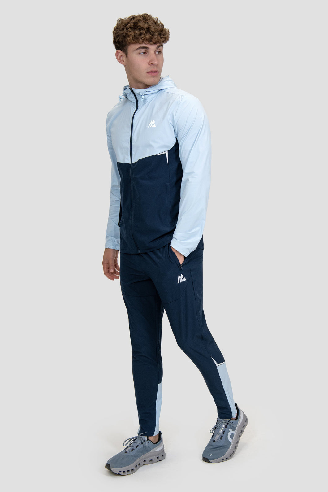 Montirex Surge Tracksuit