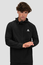 Load image into Gallery viewer, Montirex Surge Tracksuit - Black
