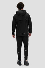 Load image into Gallery viewer, Montirex Surge Tracksuit - Black
