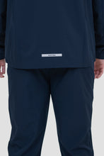 Load image into Gallery viewer, Montirex Surge Tracksuit - Midnight Blue
