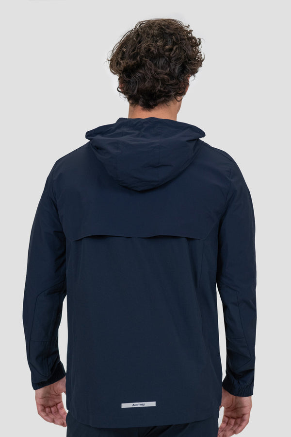 Montirex Surge Tracksuit - Midnight Blue