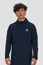 Load image into Gallery viewer, Montirex Surge Tracksuit - Midnight Blue
